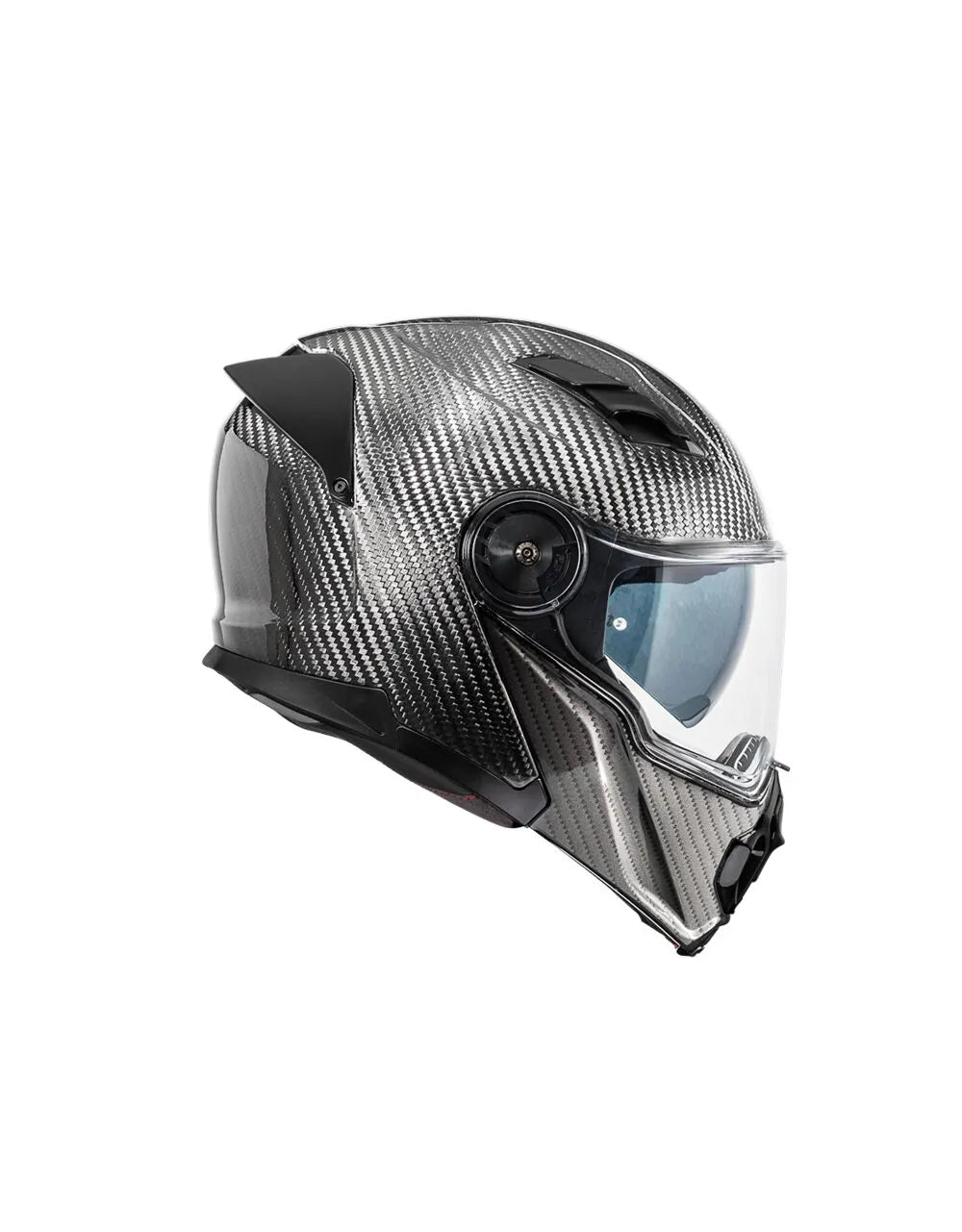 Premier Helmets Land Cruiser Carbon Modularhelm