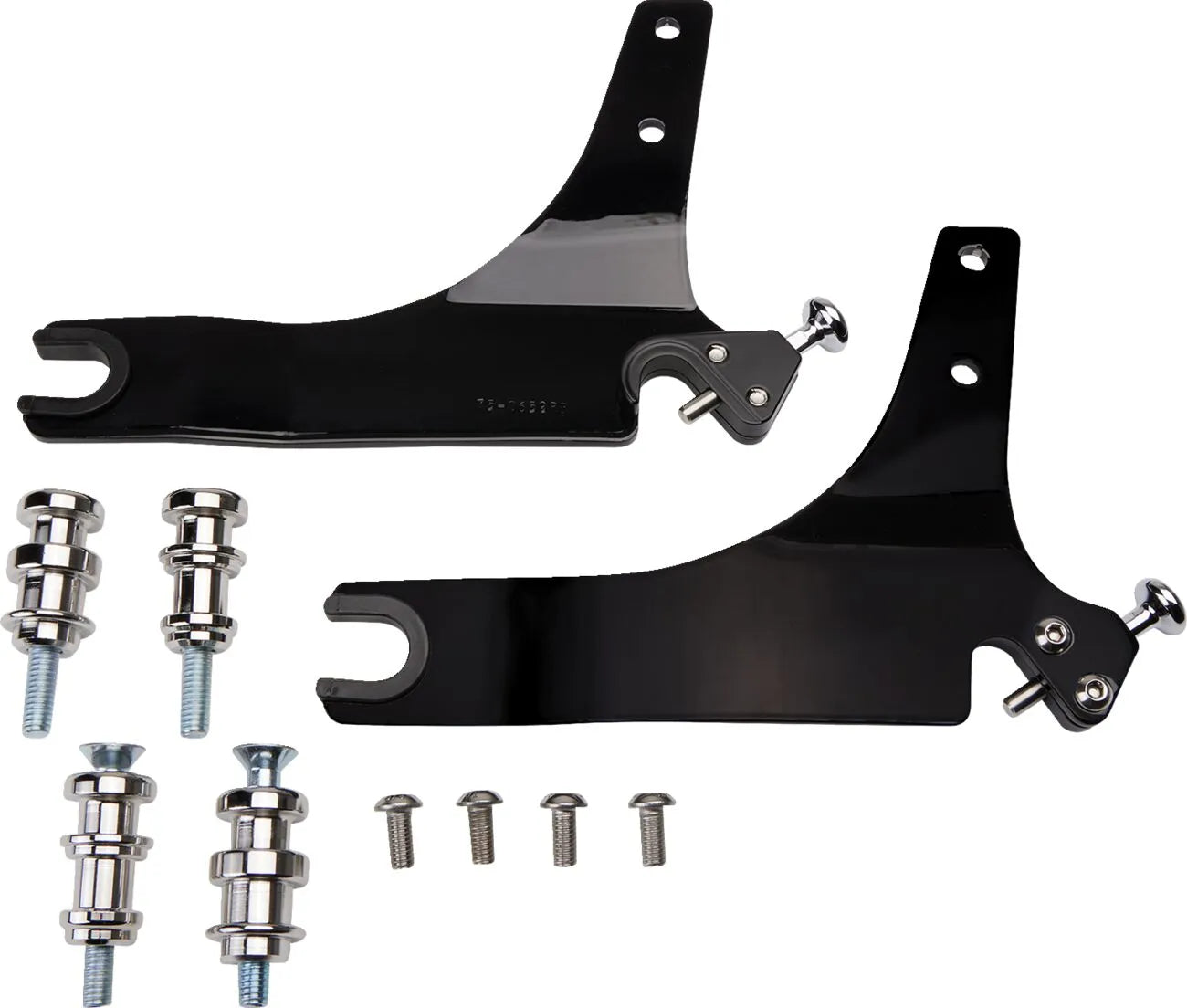 Cobra abnehmbare Rückenlehnen-Bausatz