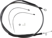 Magnum Shielding Black Pearl Kupplungskabel