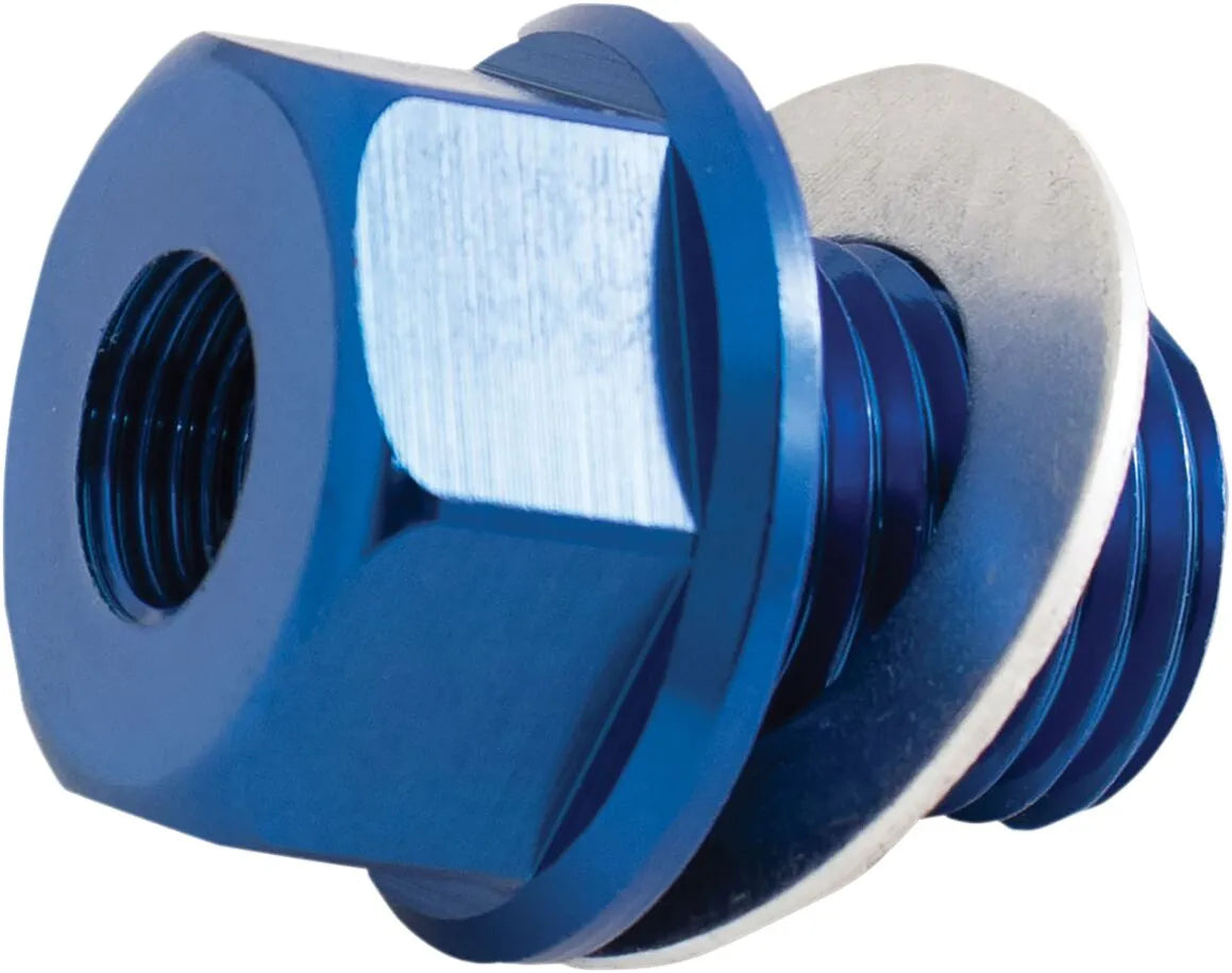 Koso North America Öltemperaturadapter