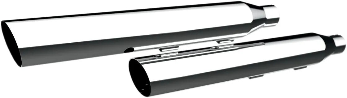 Khrome Werks 3" PS-Plus Slip-on Schalldämpfer