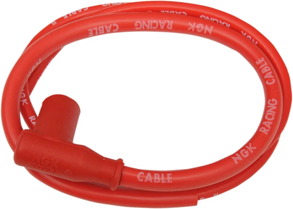 NGK Racing Zündkerzenkabel – Hochleistungskabel