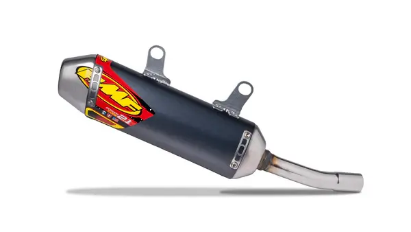 FMF Powercore 2.1 Slip-on Schalldämpfer aus Aluminium