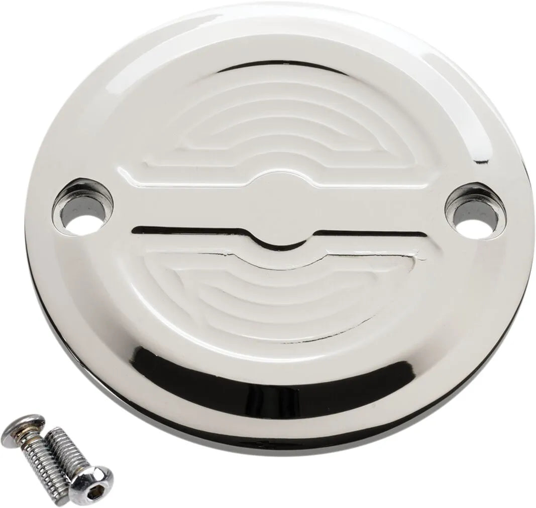 Joker Machine Steuergehäusedeckel für Custom-Motorräder