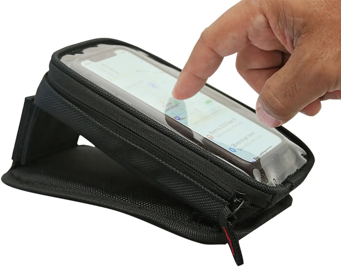 Nelson Rigg Magnetischer Handyhalter Nr. 50