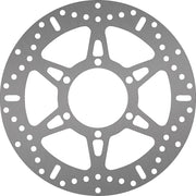 EBC D-Serie runde Bremsscheibe für Motorrad