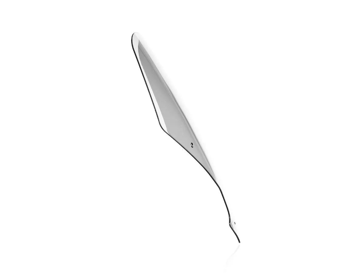 WSRS-Windschutzscheibe – Verbesserter Fahrerschutz