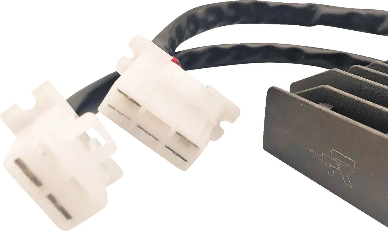 Ricks Lithium-Ionen-Gleichrichterregler 14-401