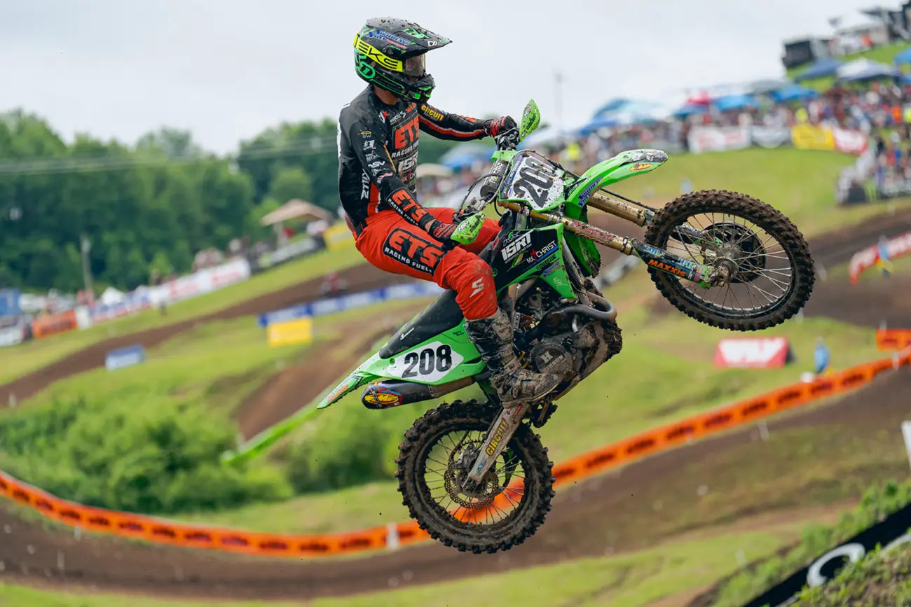 Mitas Terra Force-MX SM Reifen 120/80-19 hinten