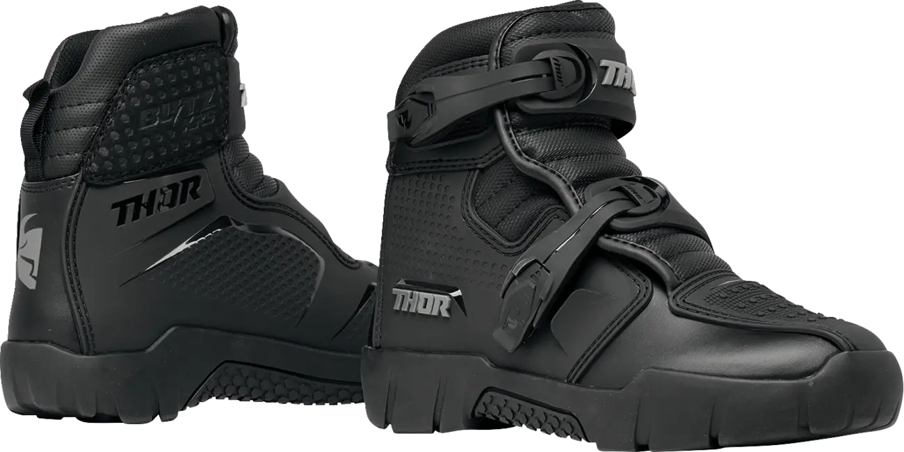 Thor Blitz Xrs Stiefel