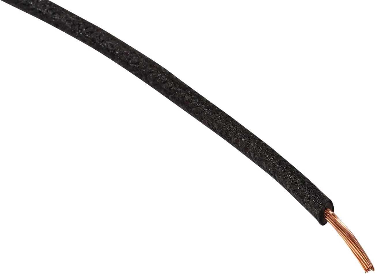 Namz Textilummanteltes Anschlusskabel - 16 AWG