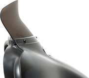 Memphis Shades Spoiler-Windschutzscheibe - 6,5" Rauchglas