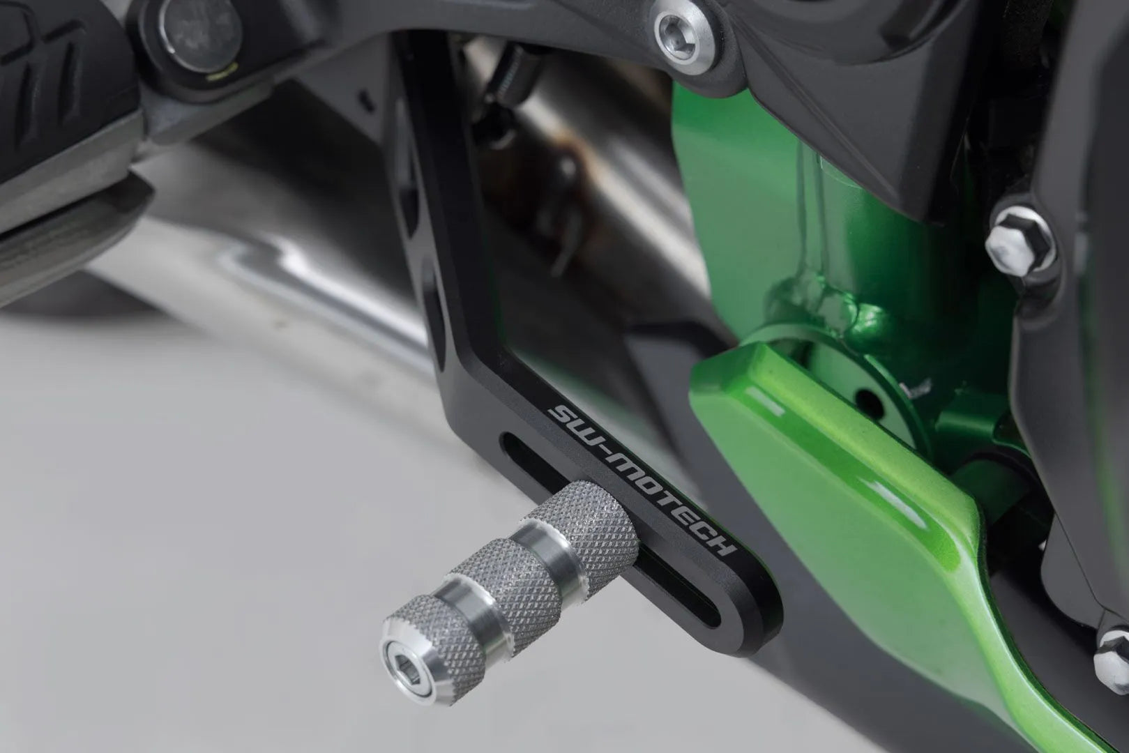 Sw-motech Verstellbares Bremspedal