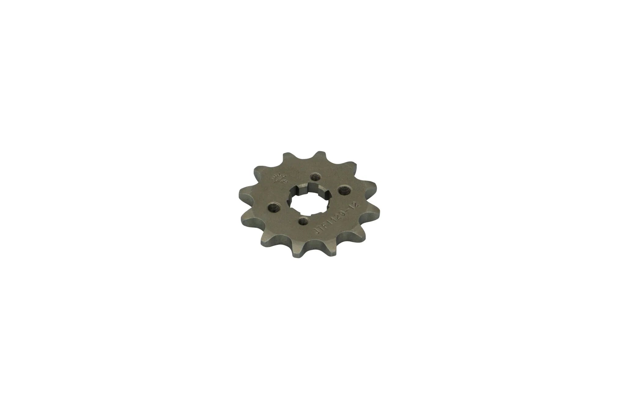JT Sprockets Ritzel vorne - 428 Kette