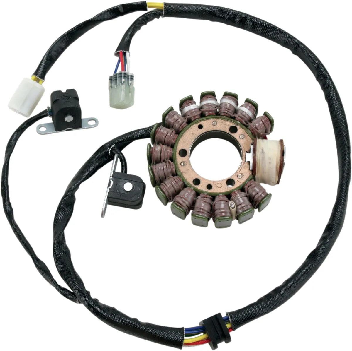 Moose Offroad Stator - OE-Ersatzteil