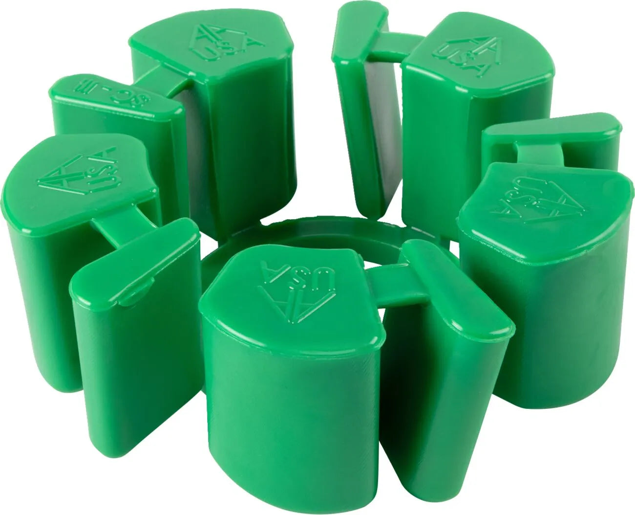 Alloy Art Ruckdämpfer