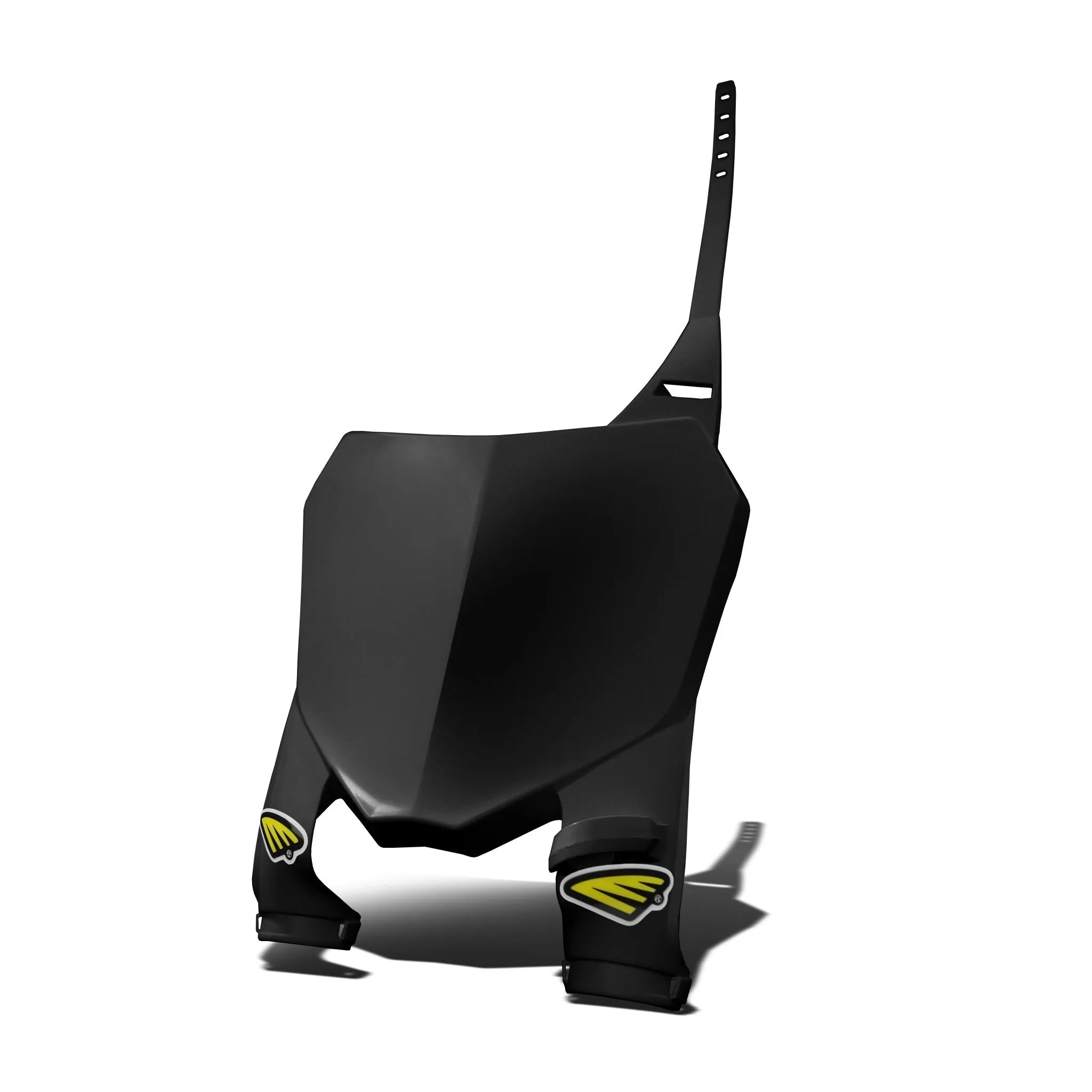 Cycra Stadion-Nummernschild für Frontmontage