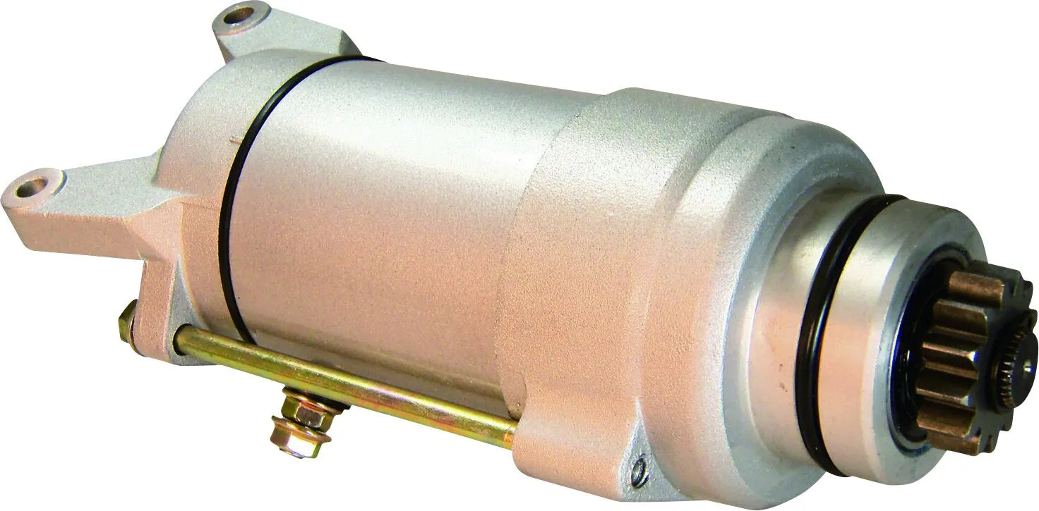 Parts Europe Anlasser – Hochleistungs-Ersatzteil