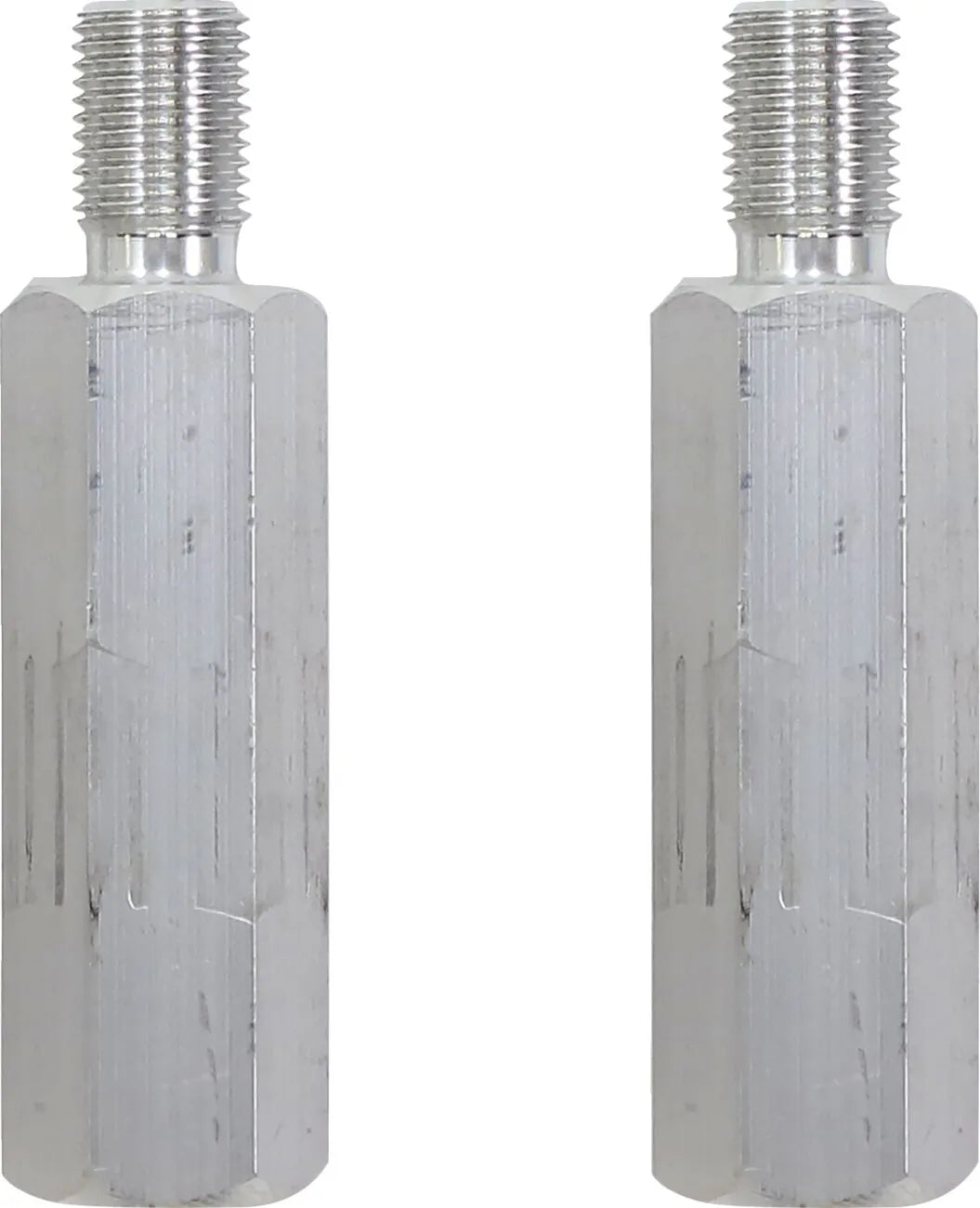 Custom Cycle Engineering 43 mm Upside-Down-Gabelrohre