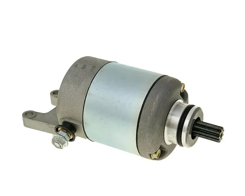 Anlassermotor für 101 Oktan – 9 Zähne