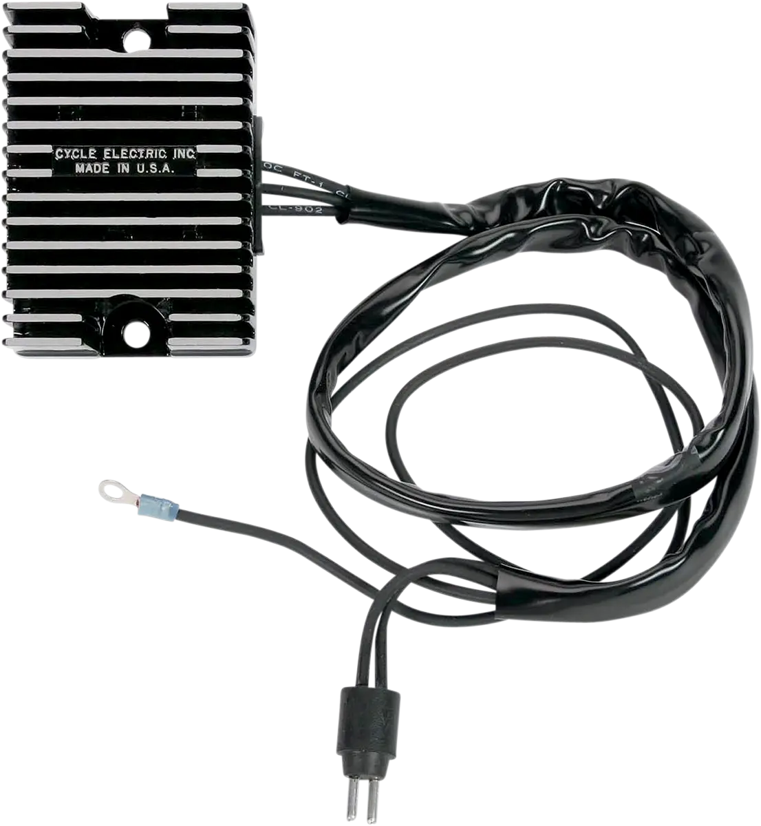 Elektrischer Gleichrichterregler für Harley-Davidson