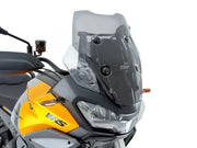 WRS Sport Windschutzscheibe für Stelvio