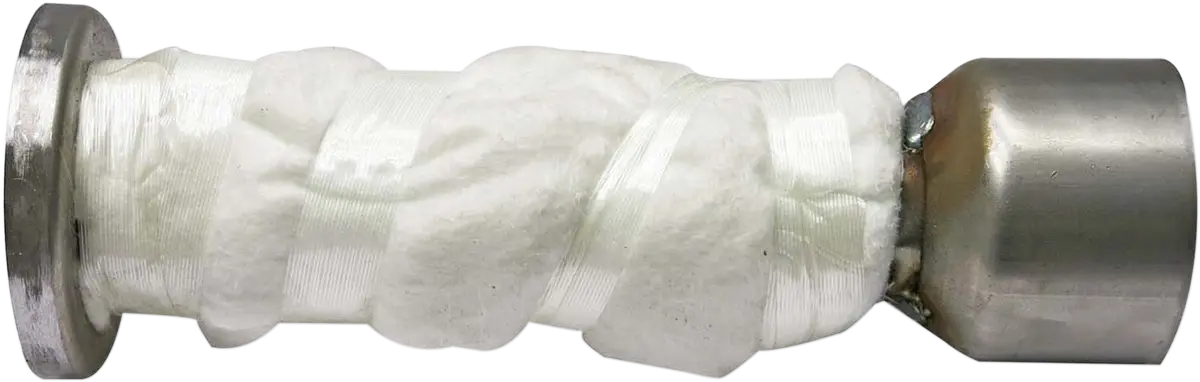 Bassani Xhaust Ersatz-Schalldämpfer für Road Rage II B1 Auspuffanlage