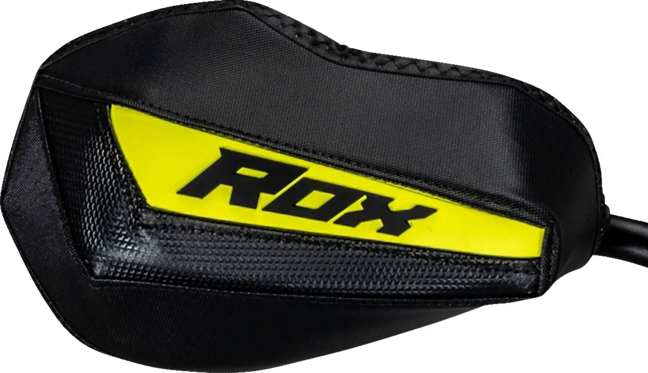 Rox Speed ​​FX Generation 3 Flex-Tec Handschützer