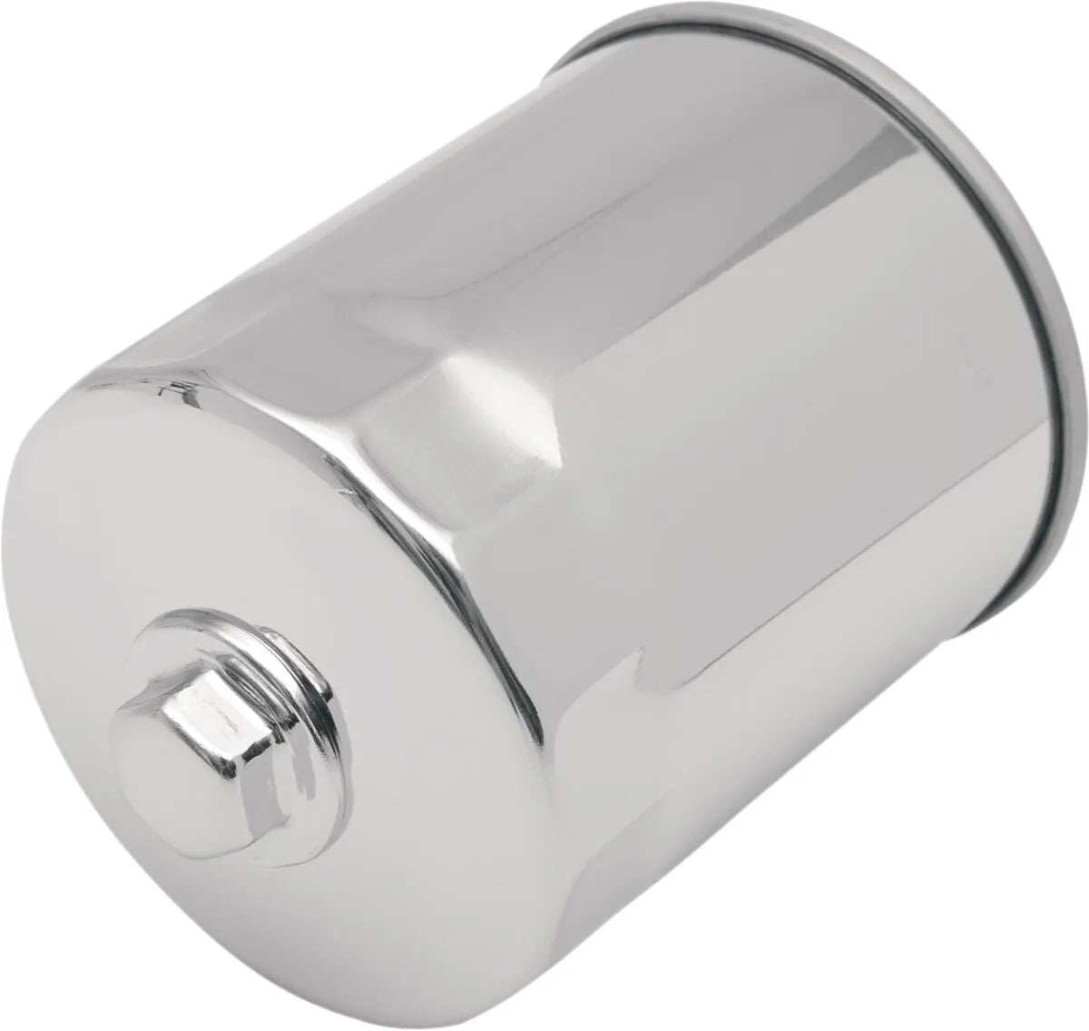 Drag Specialties Spin-on Ölfilter für Harley-Davidson