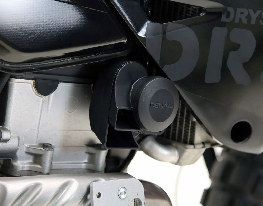 Denali Soundbomb Split Zweiklang-Lufthupe