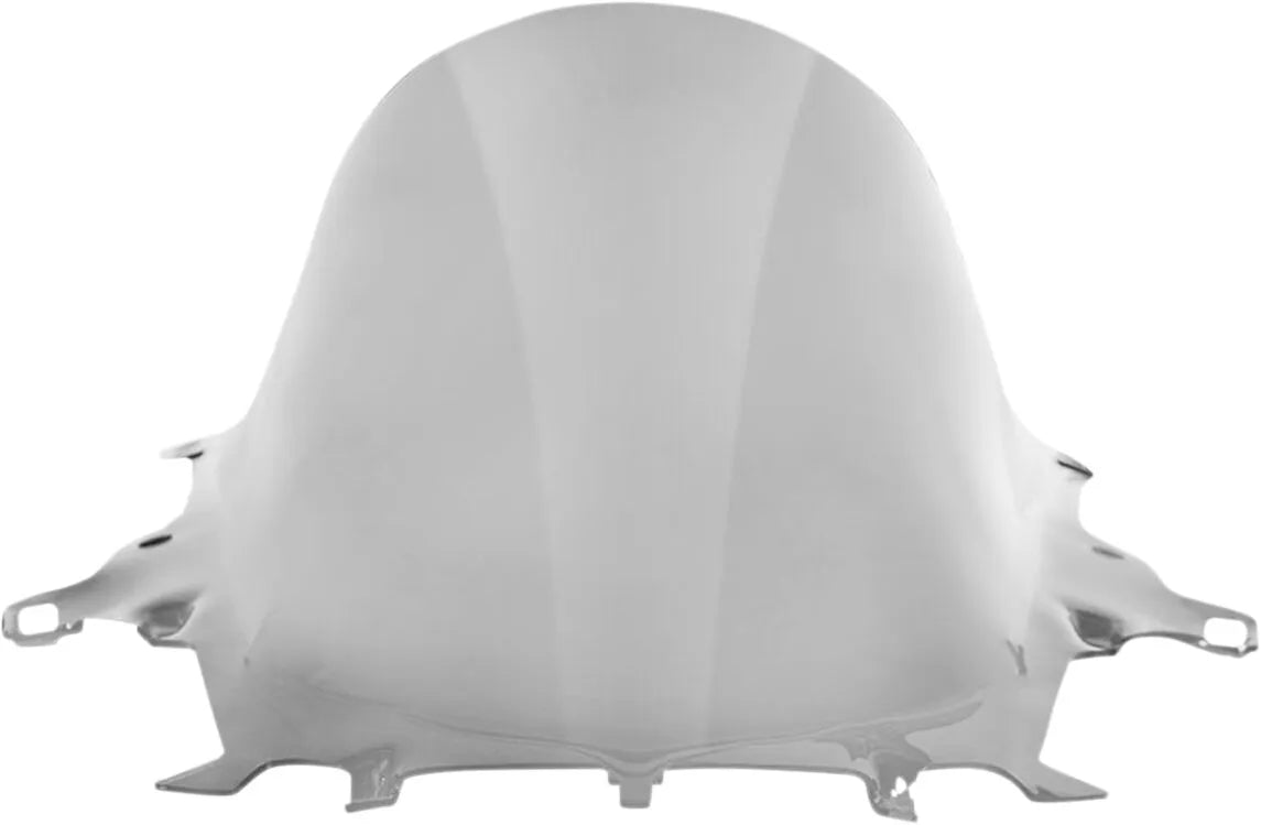 WSRS-Windschutzscheibe – Verbesserter Fahrerschutz