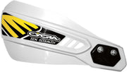 Cycra Stealth Alloy Racer Pack Handprotektoren