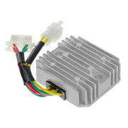 Motoplat-Regler – 12-V-Lade- und Spannungsregler