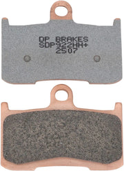 Dp Brakes Sdp922hh Sinterbremsbeläge