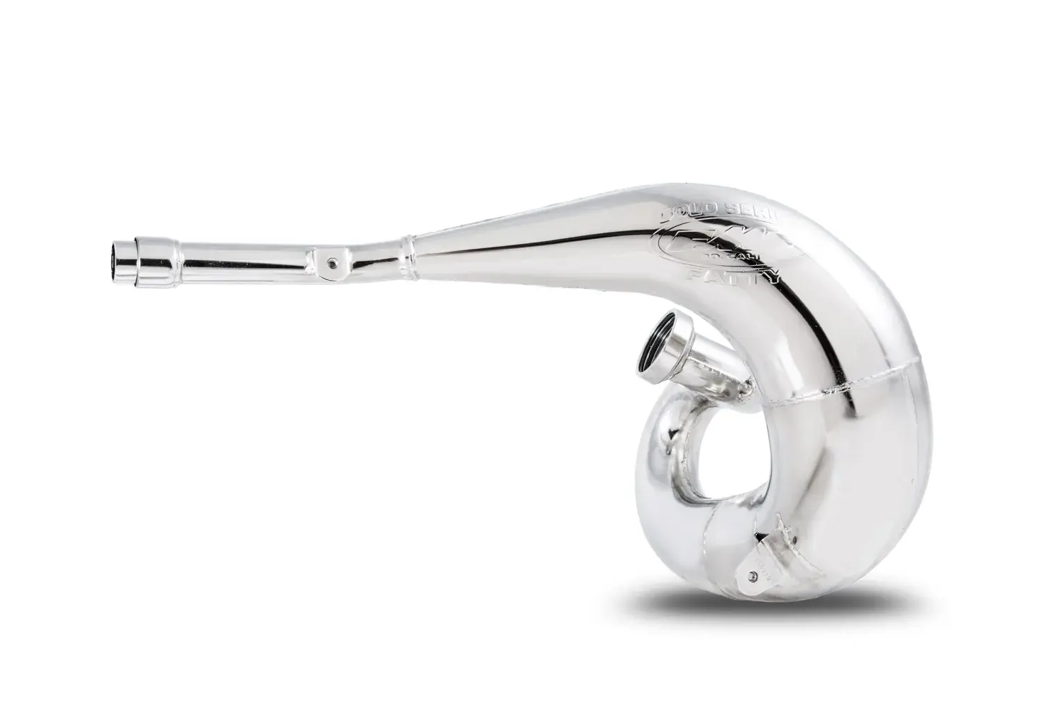 FMF Gold Series Fatty Pipe Auspuffanlage