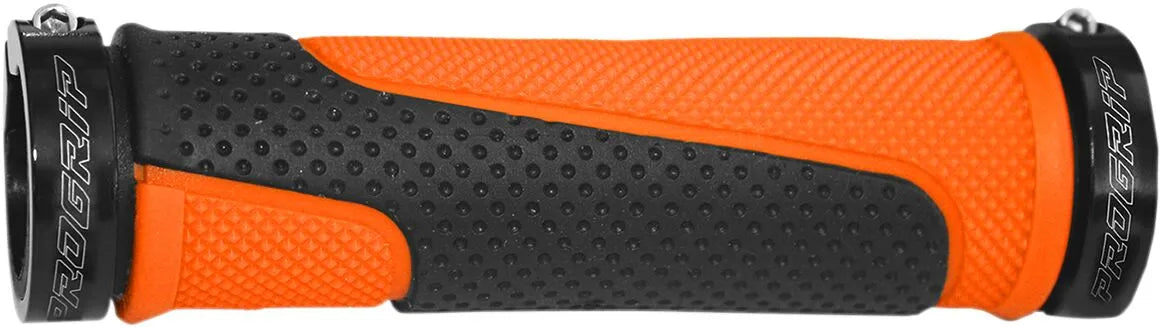 Pro Grip 997 Lock-on Griffe - Ultimativer Motorradgriff
