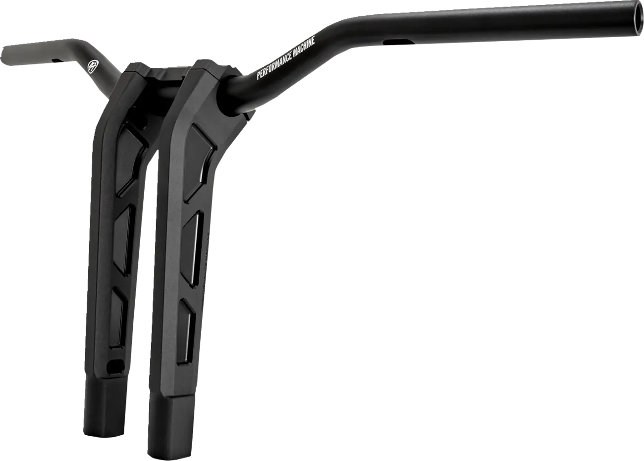 Performance Machine Phatbar &amp; Riser Kit