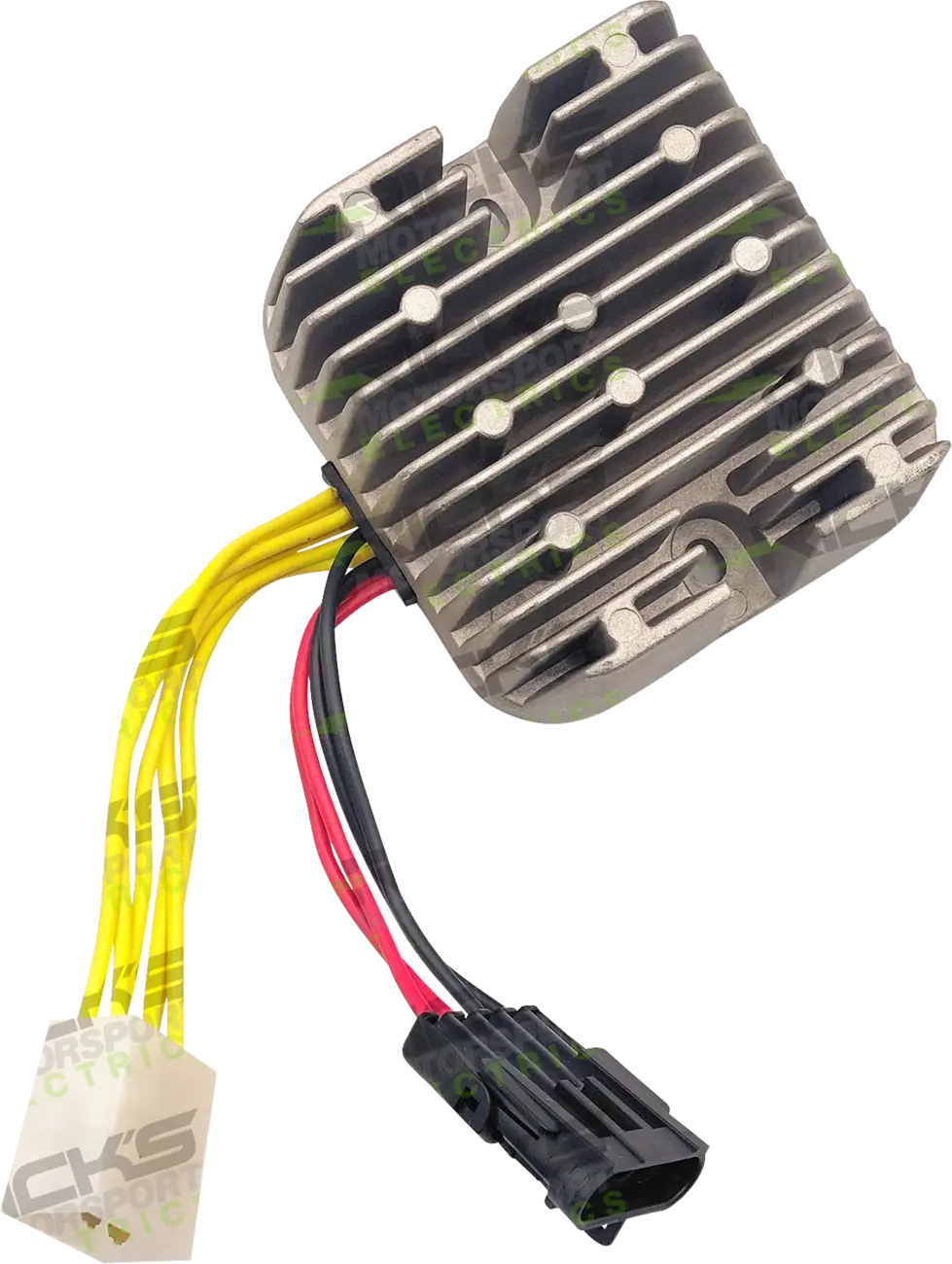 Rick's Motorsport Regler/Gleichrichter im OE-Stil