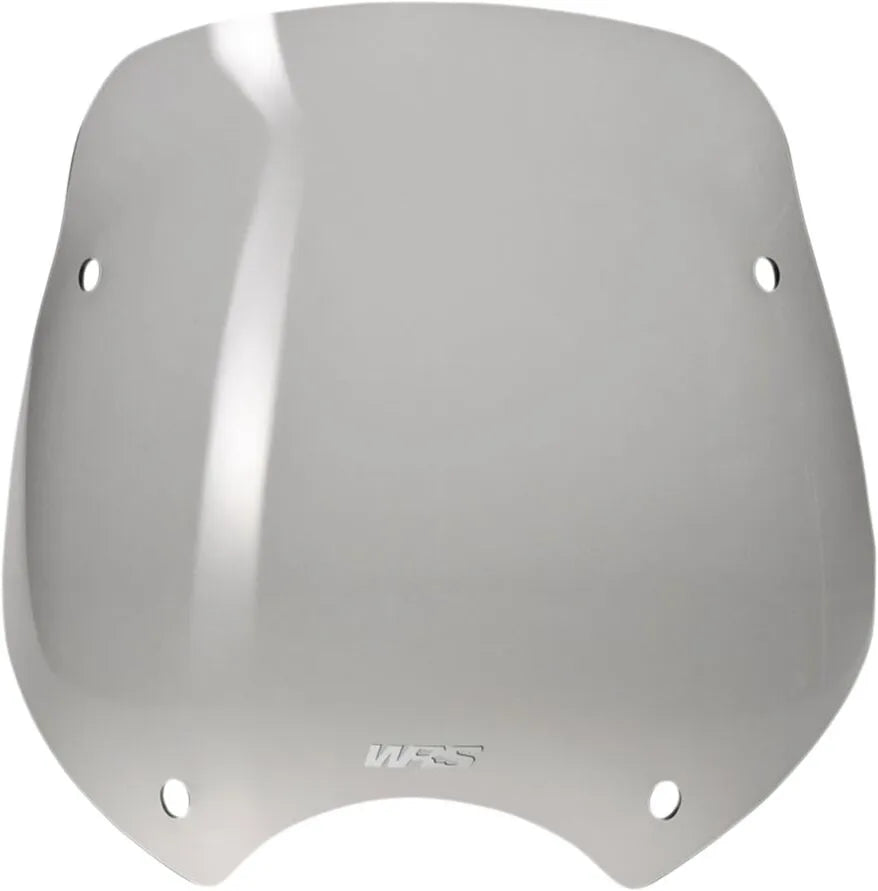 Wrs Windschutzscheibe - Naked Bike