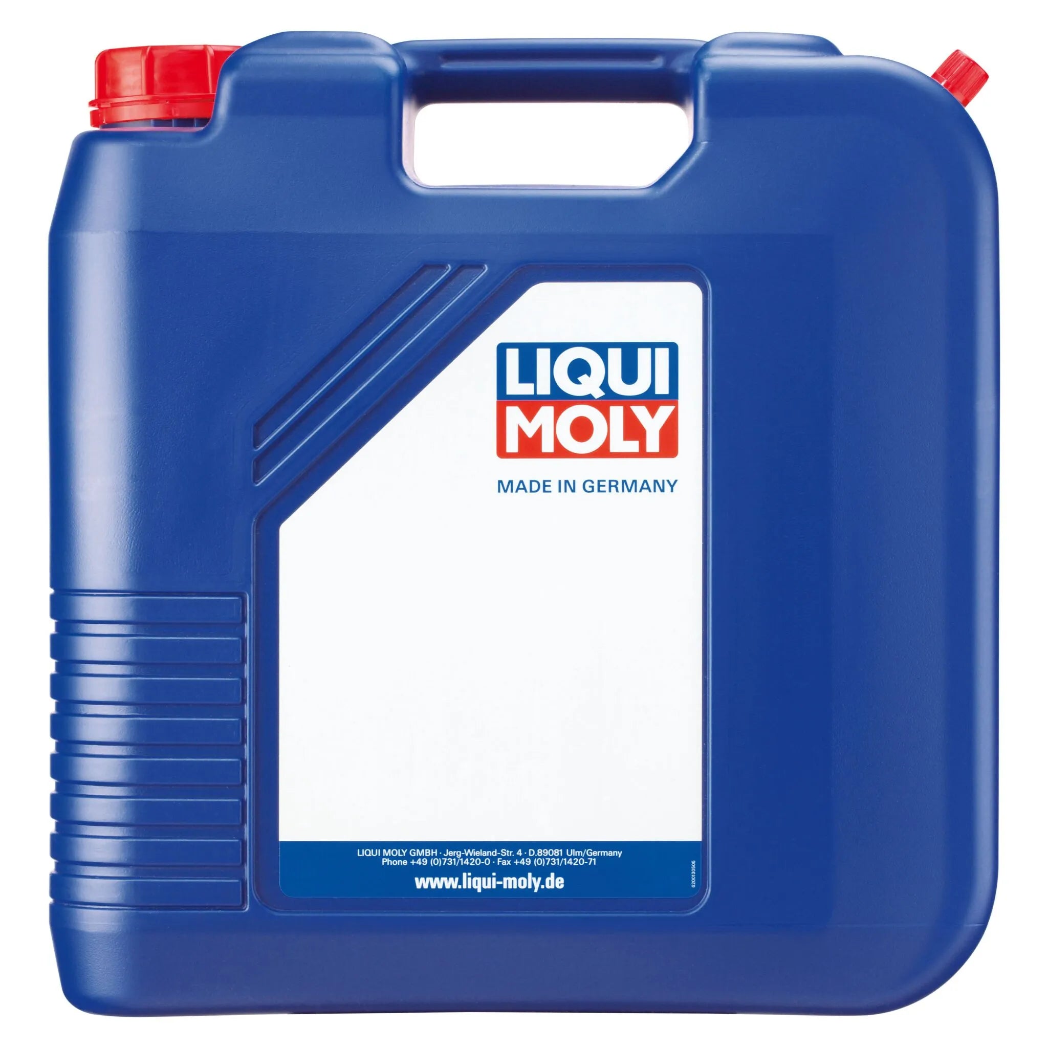 Liqui Moly 4t 15w-50 Street Engine Oil