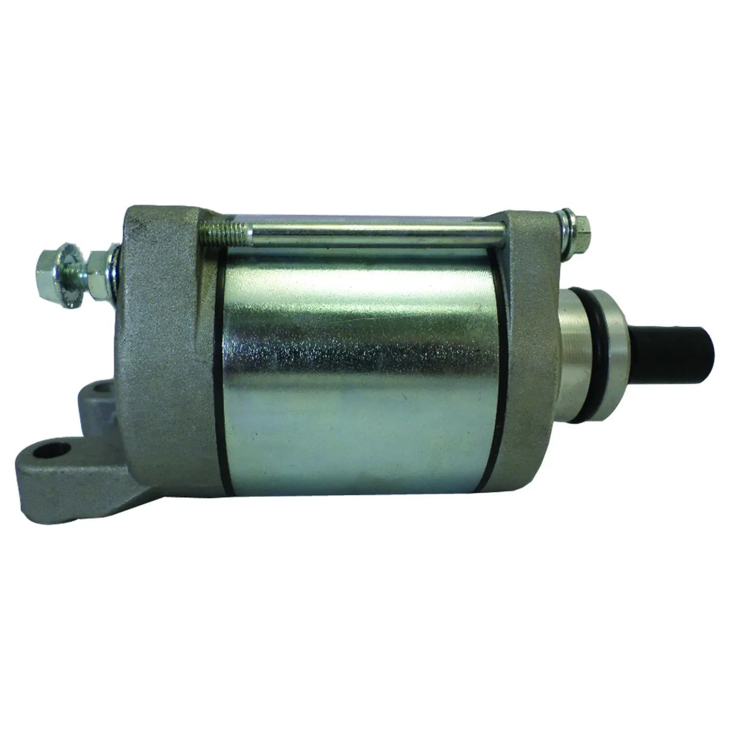 Parts Europe Anlasser – Hochleistungs-Ersatzteil