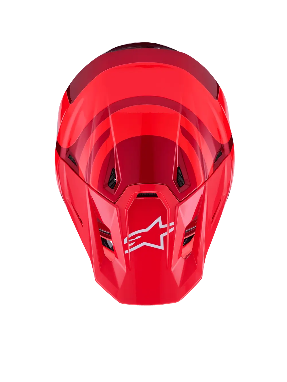 Alpinestars S-M7 Core Helm