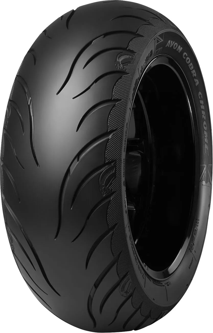 Avon Cobra Chrome AV92 verstärkter Reifen 200/30R23 hinten