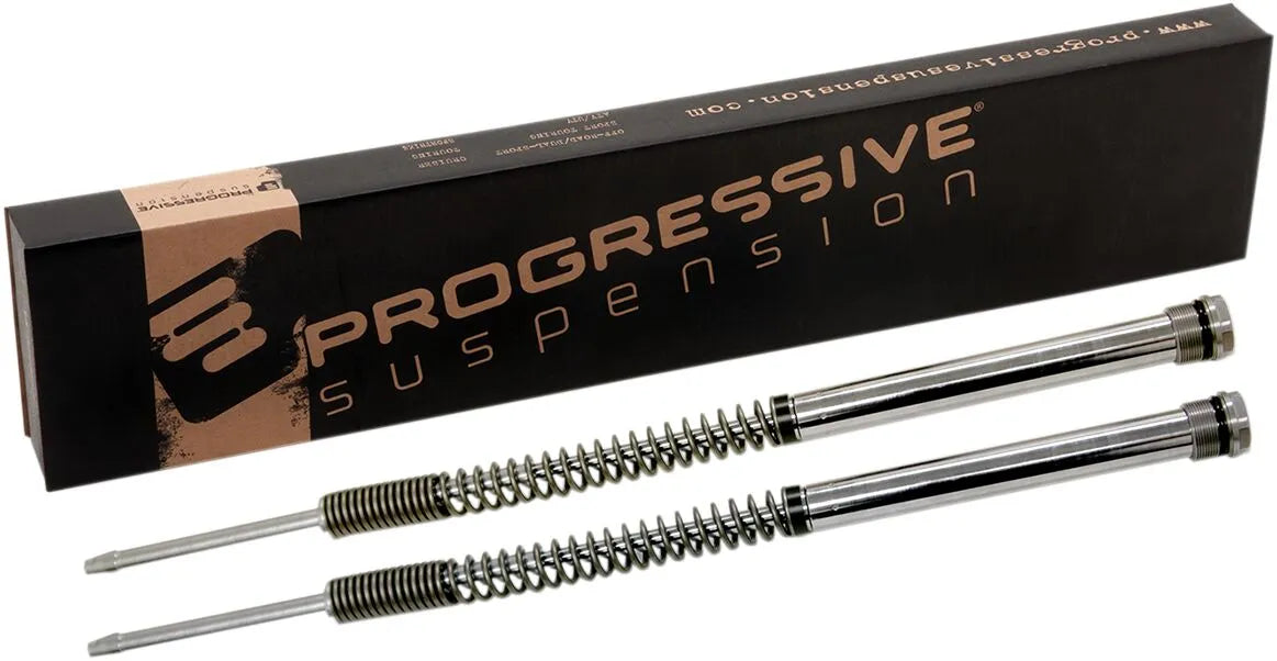 Progressive Suspension Monotube Cartridge Fork Kit