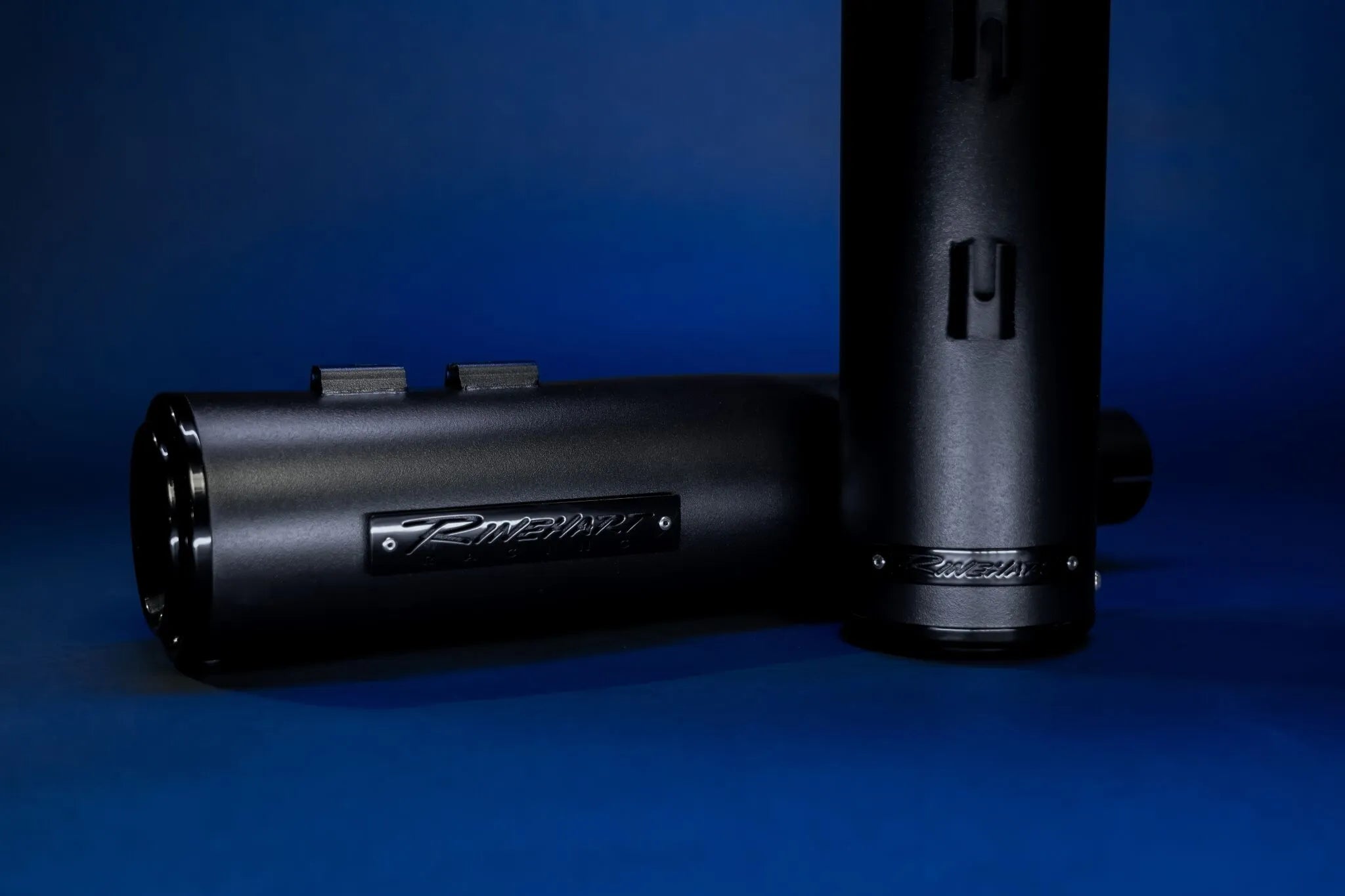 Rinehart Racing HP45 4,5" Slip-on-Schalldämpfer für Harley-Davidson