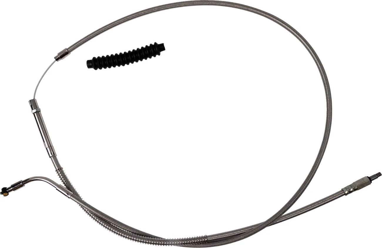 Barnett Hochleistungs-Kupplungszug für Harley-Davidson