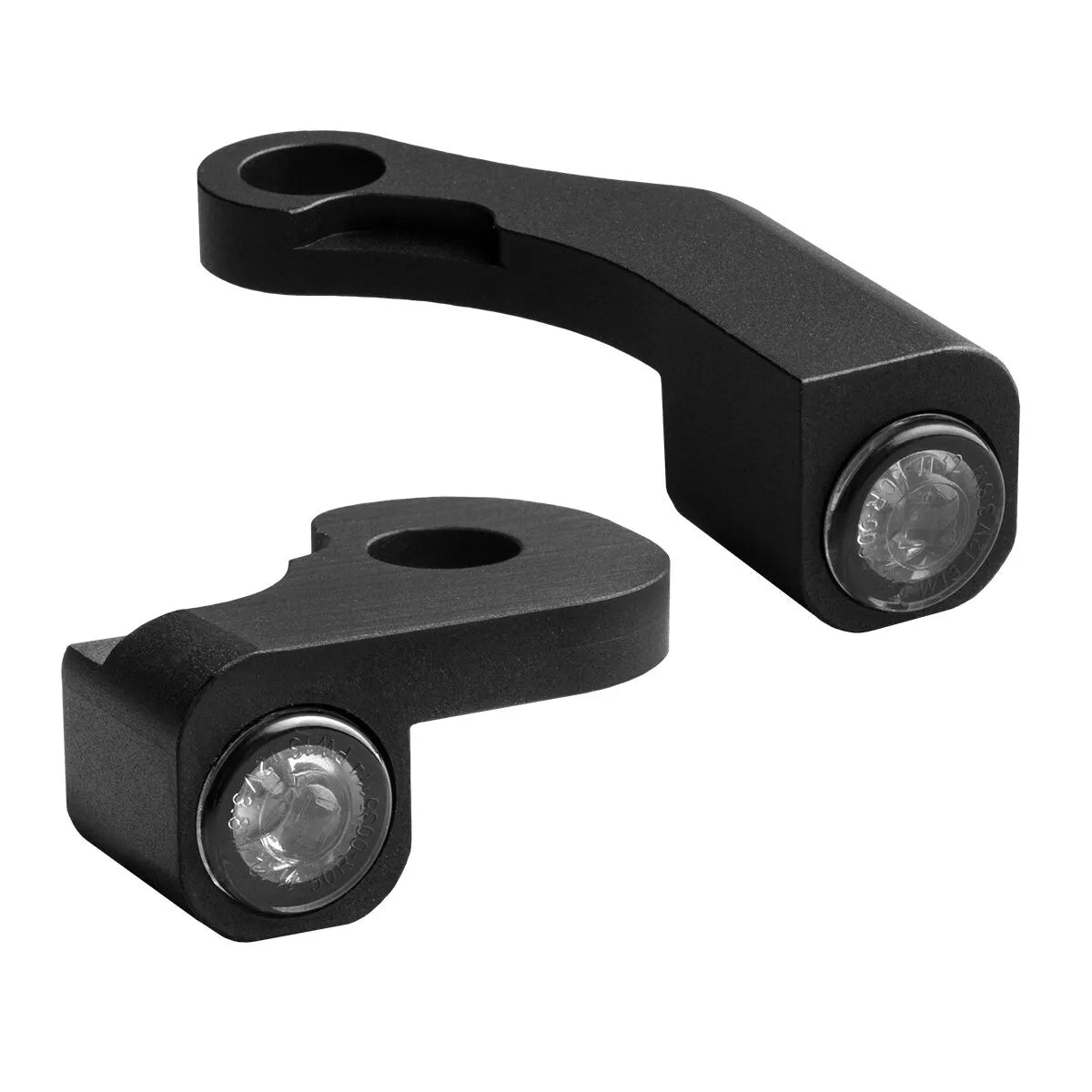 Heinz Bikes Nano Series LED-Blinker