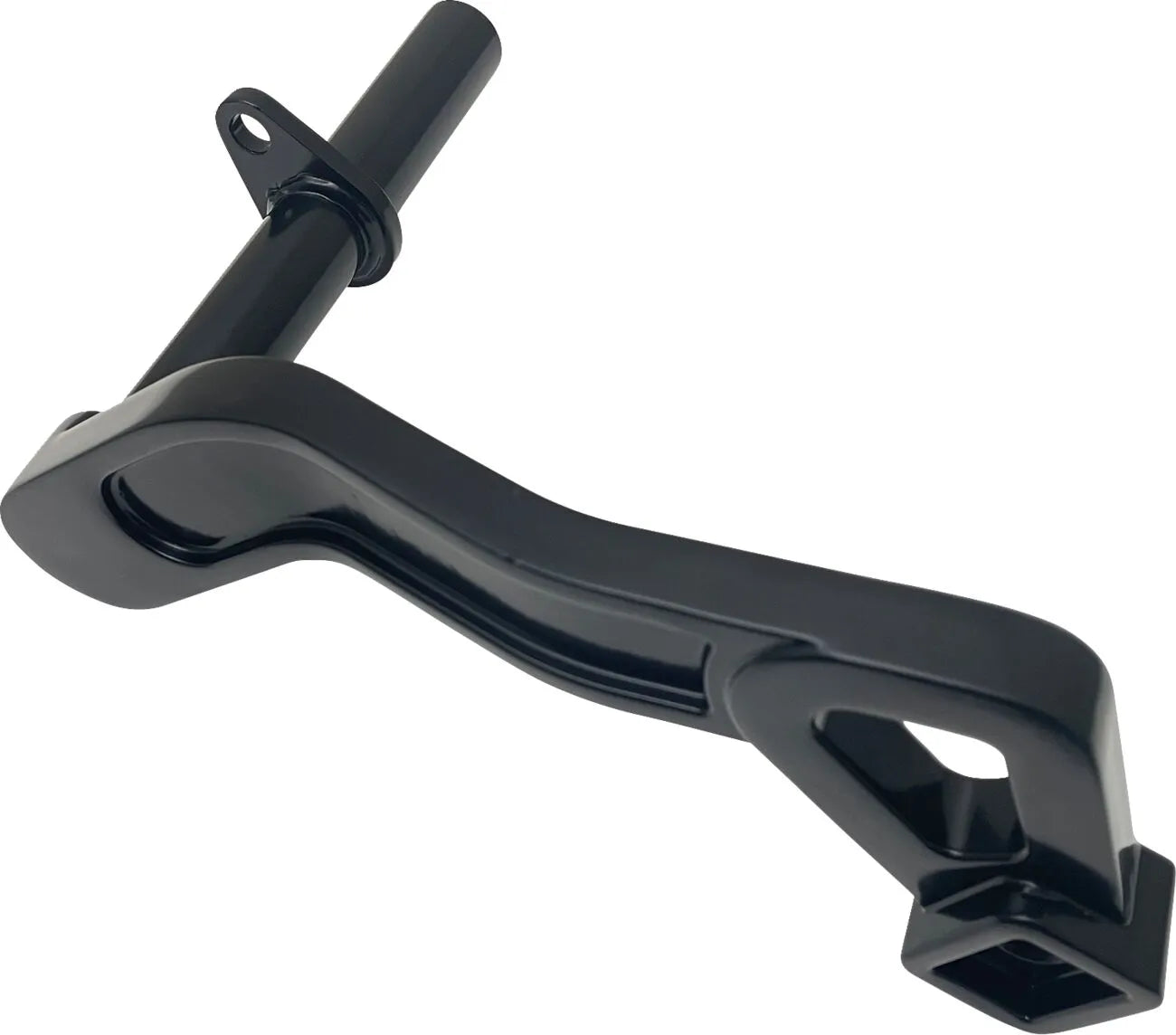 Drag Specialties Soziusfußrasten-Montagesätze