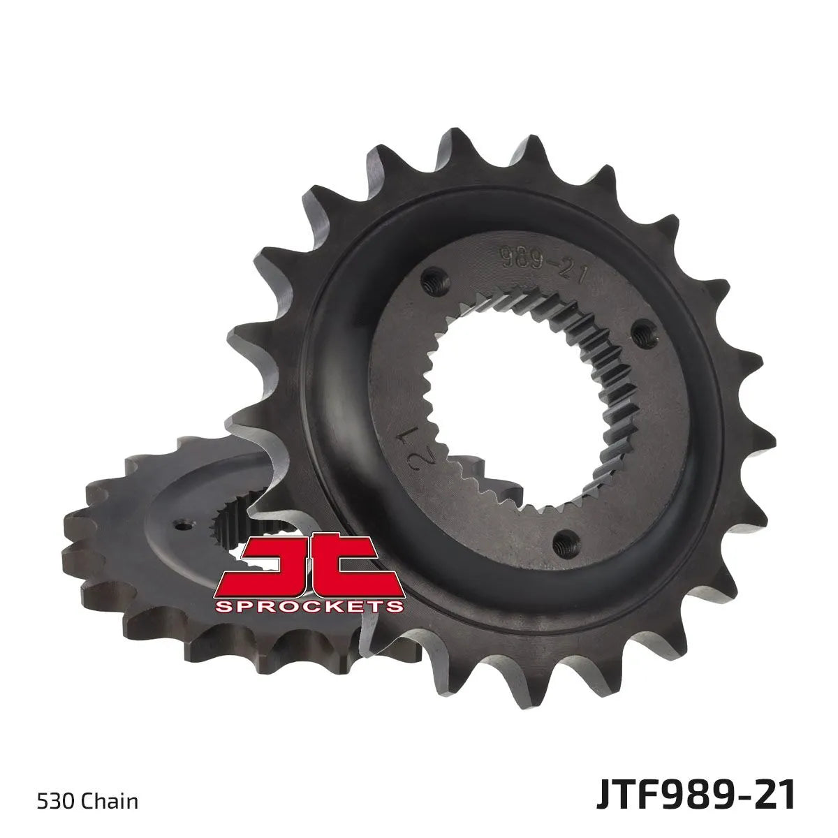 JT Sprockets Ritzel vorne 530, 21 Zähne