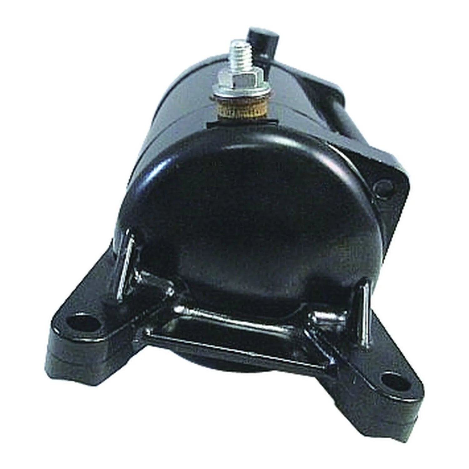 Parts Europe Anlasser – Hochleistungs-Ersatzteil